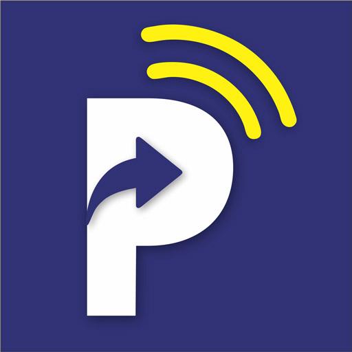 Portal Estacionamento logo