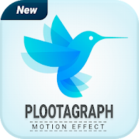 Plootagraph : Motion Picture Effect