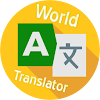World Translator icon