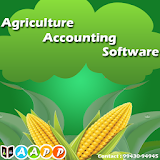 VM Agriculture Accounting Apps icon