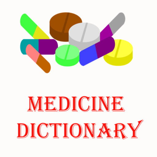 Medicine Dictionary 7.0 Icon