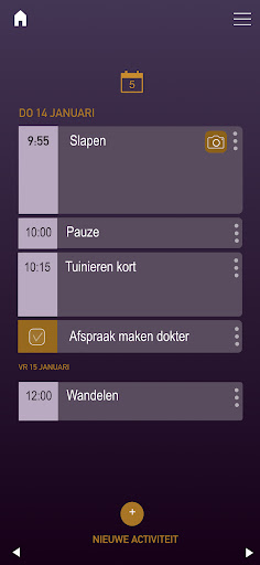 Karman Line MEMORY Screen 2