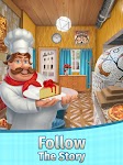 screenshot of Tasty Merge - Restaurant Game