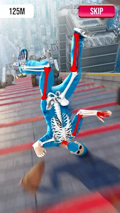 Doc Ragdoll Clinic Simulator - Screenshot 3