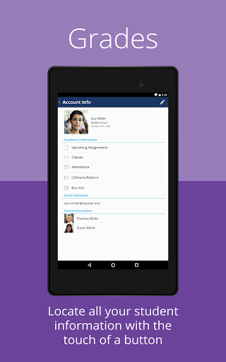 Trinity Basin Preparatory