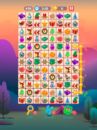 Pair Tiles is a matching puzzle game!  screenshots 11