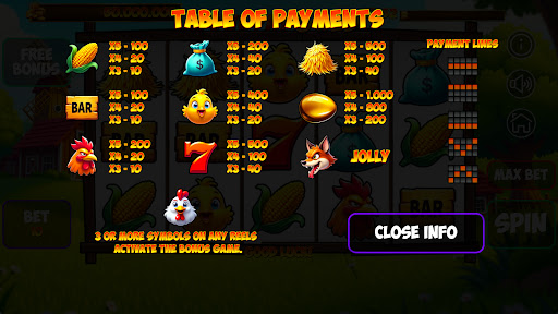 Fowl Pay Story screenshot 4