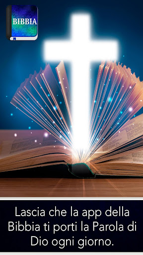 Bibbia Cattolica Screenshot 1 - AppWisp.com