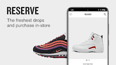 Finish Line: Shop new sneakersのおすすめ画像4