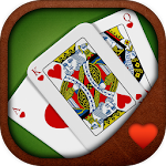 Cover Image of Download Hearts 1.9.1 APK