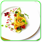 The Art Of Food Plating