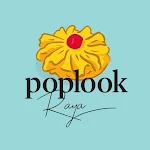 Cover Image of ダウンロード POPLOOK-控えめなファッションレーベル 6.6.1 APK