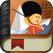 Classic Fairy Tales for Kids  Icon