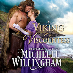 「A Viking for the Viscountess」のアイコン画像