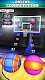 screenshot of Basketball Clicker