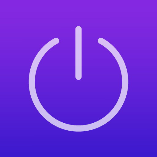 Screen Lock(off screen) logo