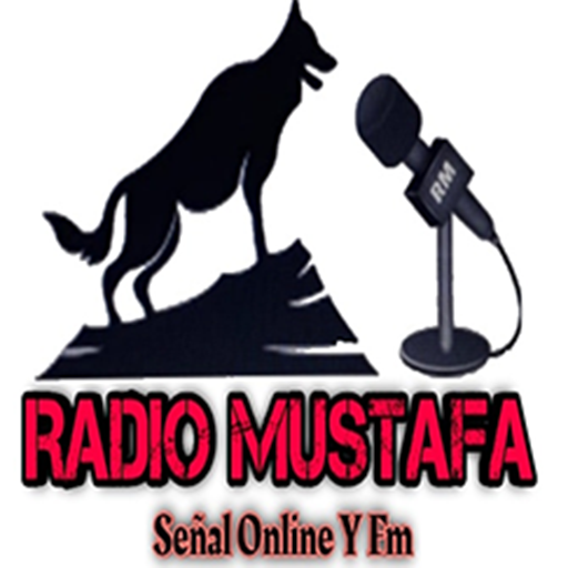 Radio Mustafa logo