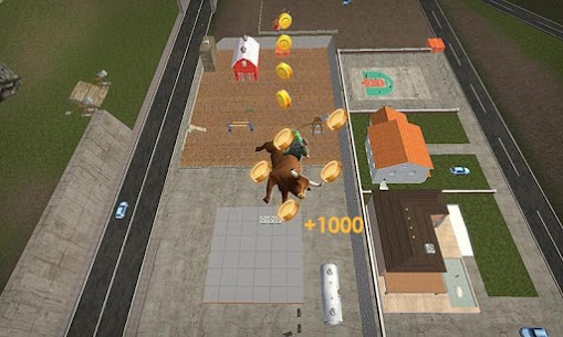 Bull Simulator 3D For PC installation