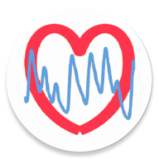 AFib monitor logo