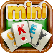 mini101 Online Yüzbir Okey ve Ellibir Oyunu