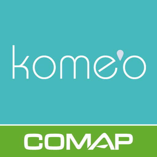 Komeo logo