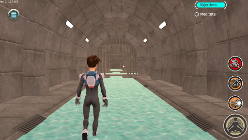 The Guardians of Peace