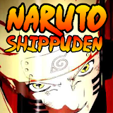 New Naruto Shippuden Guide icon