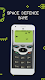 screenshot of Classic Snake - Nokia 97 Old