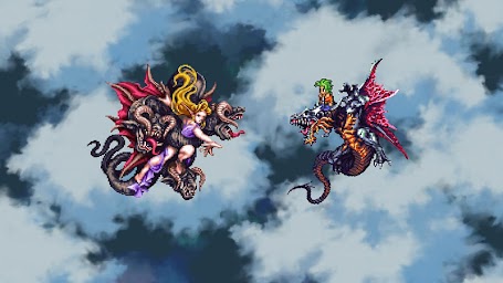 Romancing SaGa3