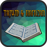Tajwid dan Hafazan icon
