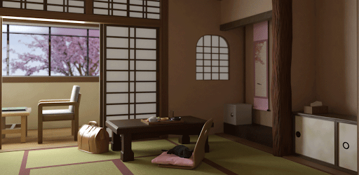 Escape Game Memories Onsen Inn trailer