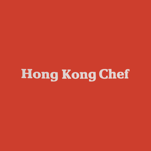 Hong Kong Chef logo