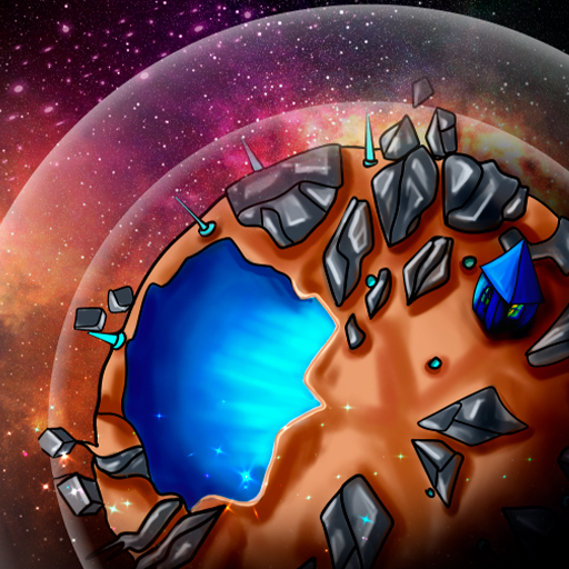 Planet Defense : Tower Defense 1.4 Icon