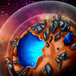 Planet Defense : Tower Defense Mod Apk