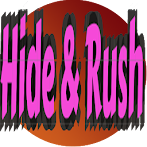 HideNRush