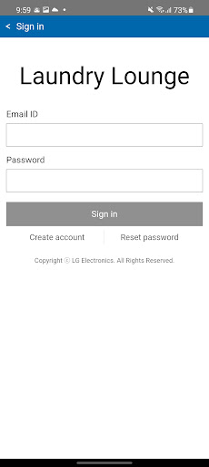 Laundry Lounge Installer screenshot 3