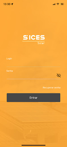 Sices Solar Screen 2