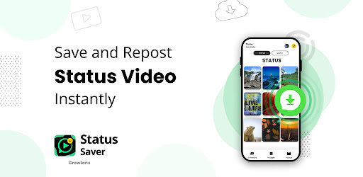 Status Saver - Status Update