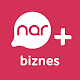 Nar+ biznes دانلود در ویندوز
