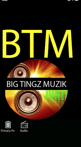 BTM 97.1 FM