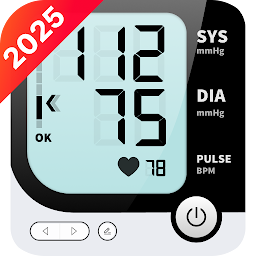 Blood Pressure App: Download & Review