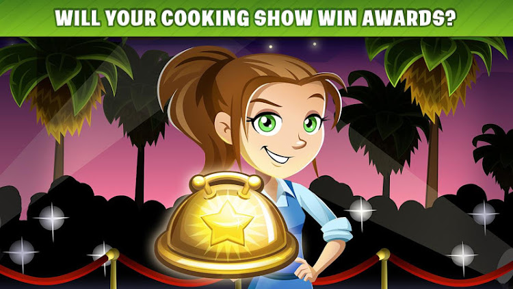 Cooking Dash - 2.22.4 - (Android)