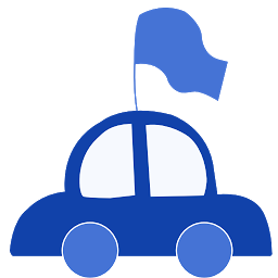 Icon image 駐車位置レーダー