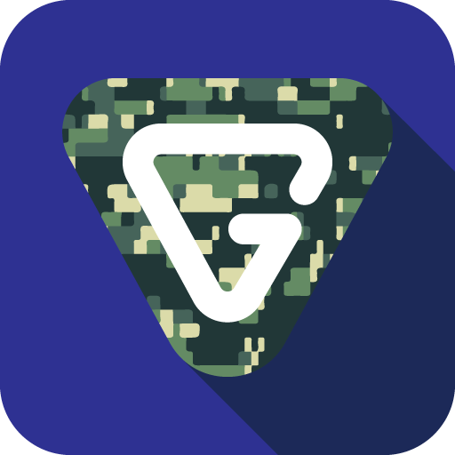 Military Guard(관리자) logo