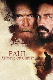 Icon image Paul, Apostle of Christ