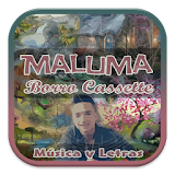 Maluma Música y Letras icon