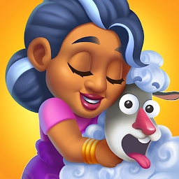 Magic Seasons: tile match Mod Apk