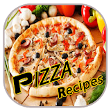 PIZZA Recipes icon