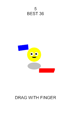 Passy Ball - Screenshot 2