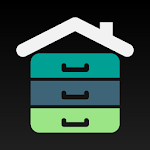 Cover Image of ดาวน์โหลด StuffKeeper: Home inventory organizer 1.0.24 APK